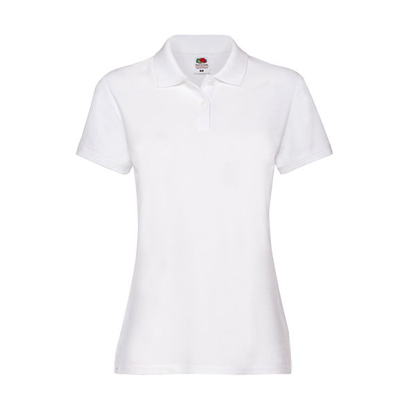 Fruit of the Loom | Polo premium lady